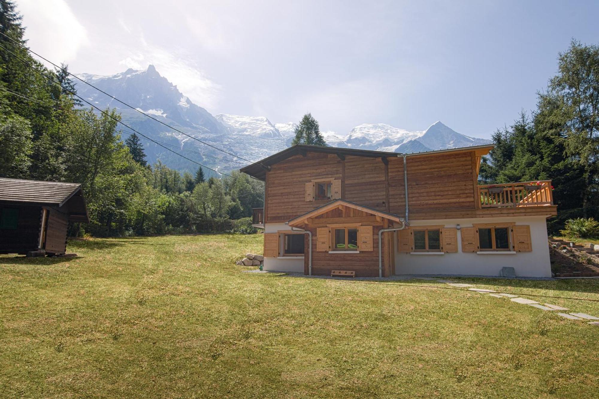 La Creusettaz Happy Appartement