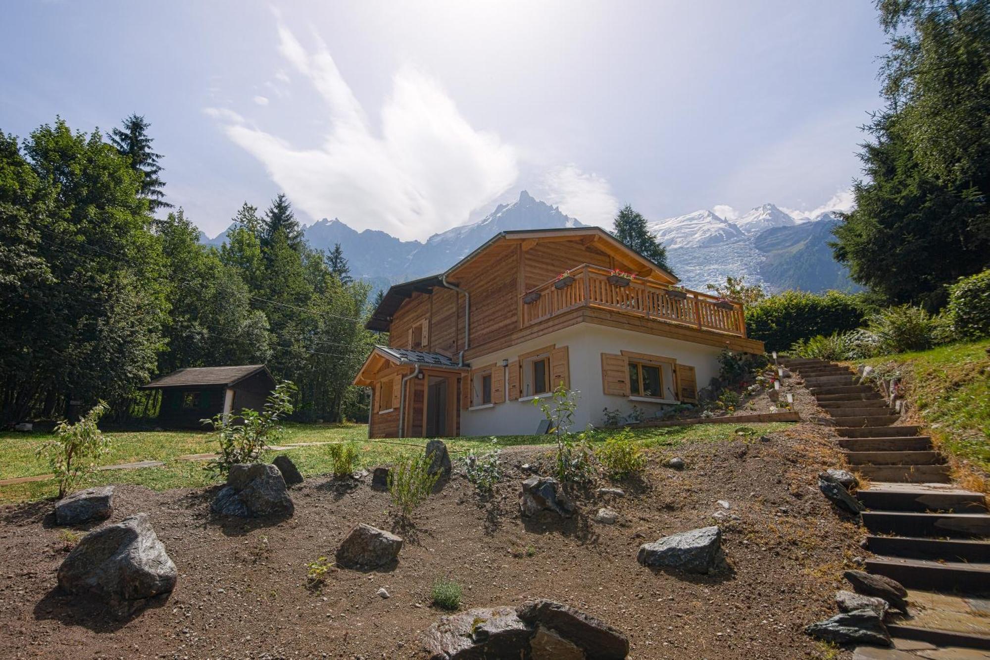 Appartement La Creusettaz Happy